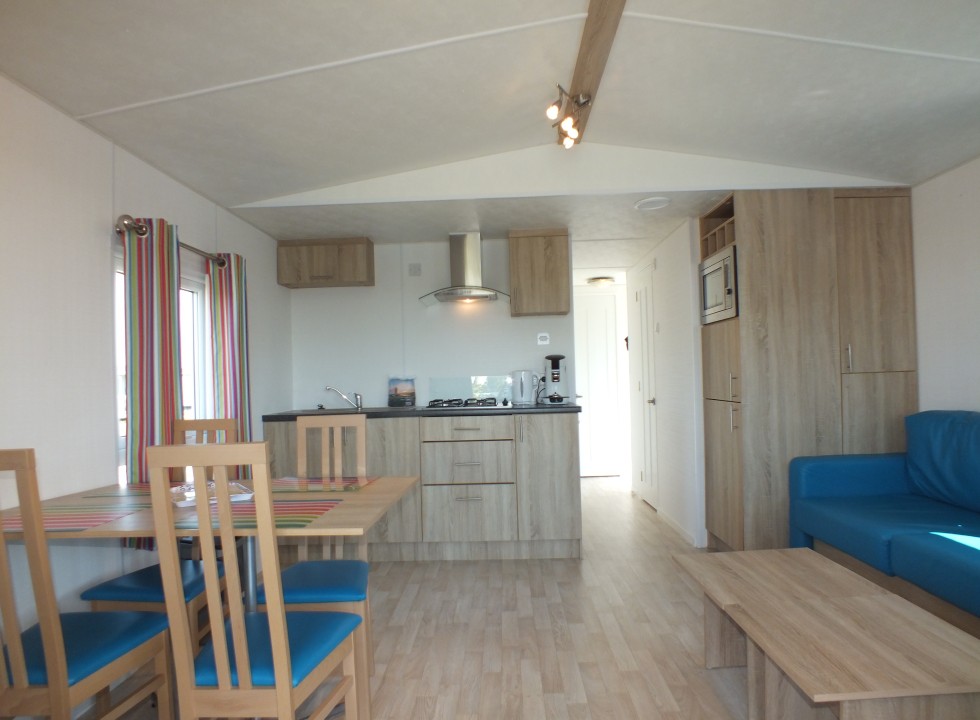 A+ Woonkamer