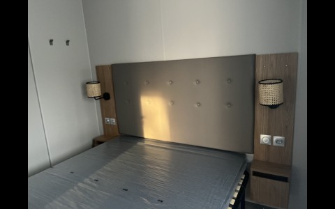 slaapkamer