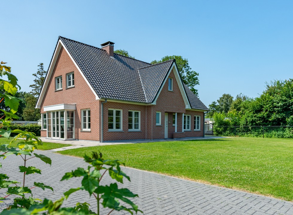 Groepsaccommodatie Zeeland - Landhuis de Kievit