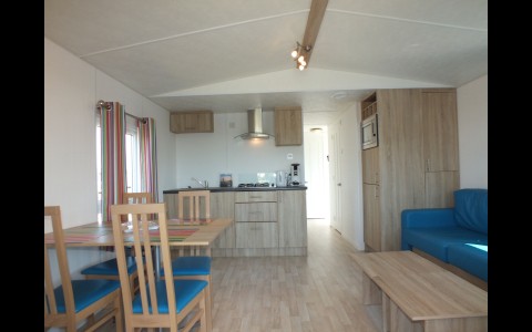 A+ Woonkamer