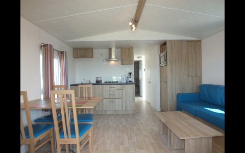 Woonkamer A+