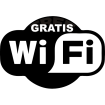 Gratis wifi