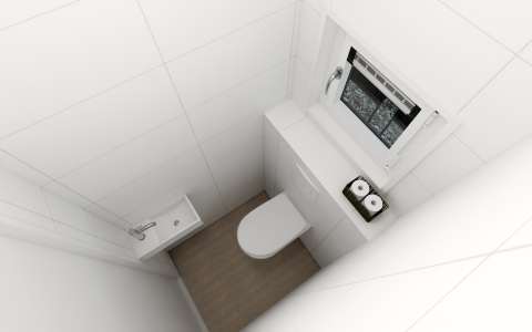 Miami -Recreatiecentrum De Vogel - 1197324 - toilet.png
