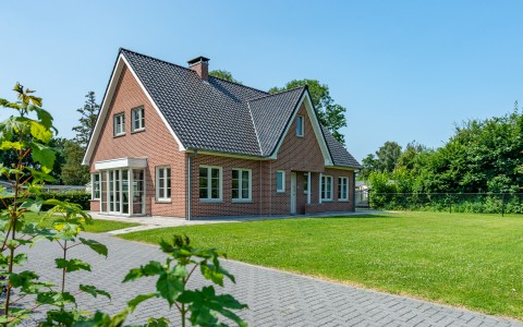 Groepsaccommodatie Zeeland - Landhuis de Kievit