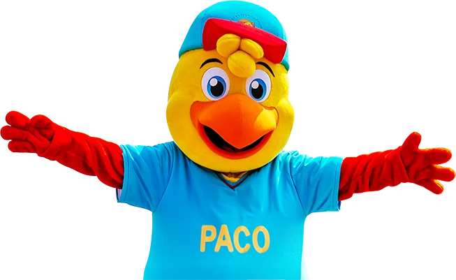 paco